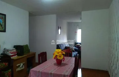 Apartamento com 2 dormitórios,  parque das arvores.
