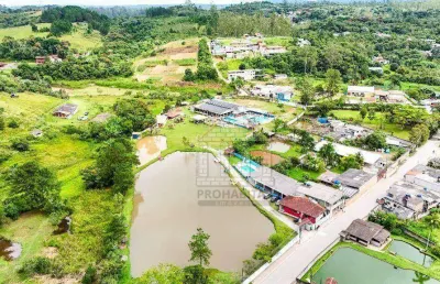 Chácara / sítio com 2 quartos à venda na Rua Henrique Hessel, --, Parque Florestal, São Paulo