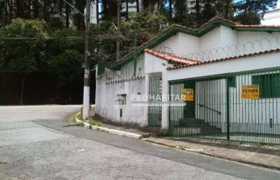 Casa com 3 quartos à venda na Rua Mantel, --, Cidade Dutra, São Paulo