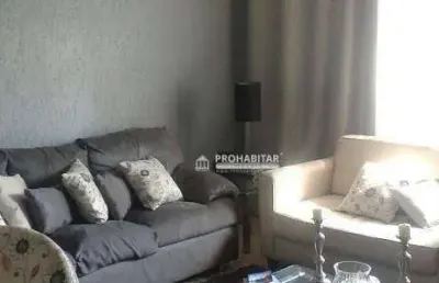 Casa com 3 quartos à venda na Rua da Avelaneira, --, Parque das Árvores, São Paulo