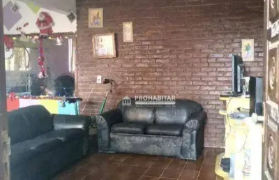 Sobrado à venda, 95 m² por r$ 750.000,00 - jardim guanhembu - são paulo/sp