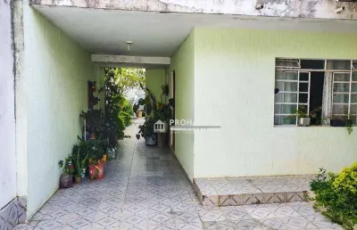 Casa com 3 quartos à venda na Avenida Pietro Nardini, --, Parque Brasil, São Paulo