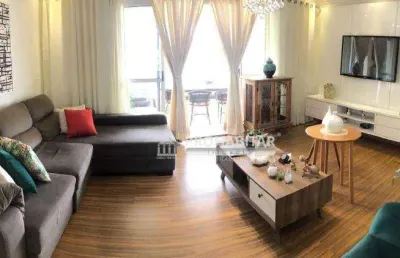 Apartamento à venda, 107 m² por r$ 1.250.000,00 - vila isa - são paulo/sp