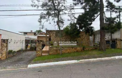 Casa, 400 m² - venda por r$ 1.480.000,00 ou aluguel por r$ 9.900,00/mês - interlagos - são paulo/sp