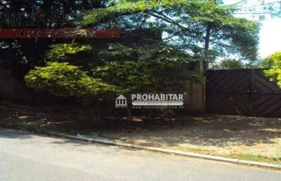 Terreno à venda, 1050 m² por r$ 900.000,00 - interlagos - são paulo/sp