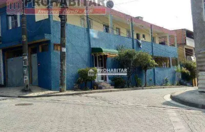 Casa à venda, 180 m² por r$ 330.000,00 - jardim eliana - são paulo/sp