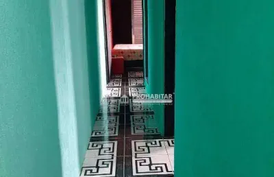 Sobrado à venda, 60 m² por r$ 390.000,00 - vila são josé (cidade dutra) - são paulo/sp