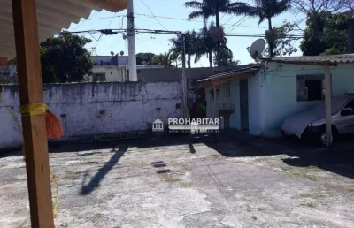 Terreno à venda, 336 m² por r$ 550.000,00 - rio bonito - são paulo/sp