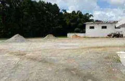 Terreno comercial à venda na Estrada Ecoturística de Parelheiros, --, Chácara São Silvestre, São Paulo