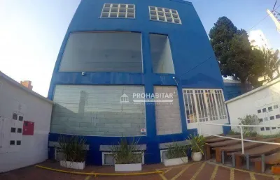 Prédio à venda na Avenida Cotovia, --, Moema, São Paulo