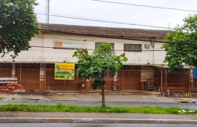 Barracão / Galpão / Depósito para alugar na Avenida Senador Teotônio Vilela, --, Vila São José, São Paulo
