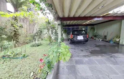 Casa com 2 quartos à venda na Rua Maria Cândida Ferreira, --, Grajaú, São Paulo