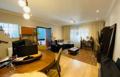 Sobrado com 3 dormitórios à venda, 139 m² por r$ 890.000,00 - interlagos - são paulo/sp