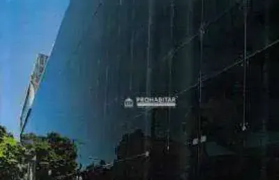 Prédio à venda na Rua Ptolomeu, --, Vila Socorro, São Paulo