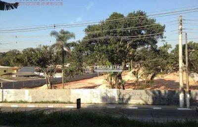 Terreno à venda, 5000 m² por r$ 6.000.000,00 - jardim dos álamos - são paulo/sp