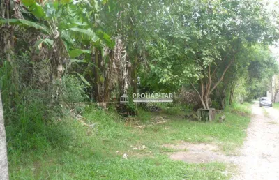 Terreno à venda, 504 m² por r$ 250.000,00 - parque do terceiro lago - são paulo/sp