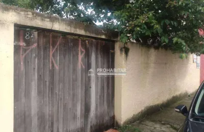 Casa com 2 dormitórios à venda, 250 m² por r$ 600.000,00 - socorro - são paulo/sp