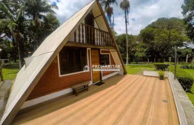 Casa à venda, 395 m² por r$ 700.000,00 - jardim das palmeiras (zona sul) - são paulo/sp