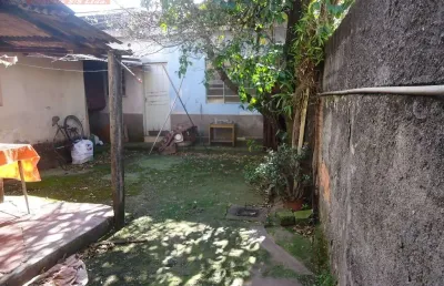 Terreno à venda na Rua Doutor Euclydes da Cunha, --, Socorro, São Paulo