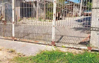 Terreno à venda na Rua Padre Dom Aluísio Kilgus, --, Parque Florestal, São Paulo