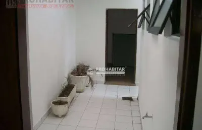 Sala para alugar, 25 m² por r$ 1.000 - cidade dutra - são paulo/sp