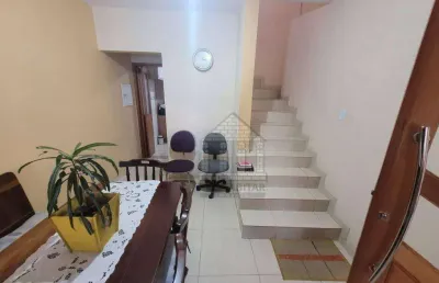 Casa com 4 quartos à venda na Rua Geraldo Rodrigues Santos, --, Vila São José, São Paulo