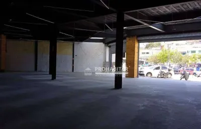 Excelente salão para alugar no vila são josé (cidade dutra)