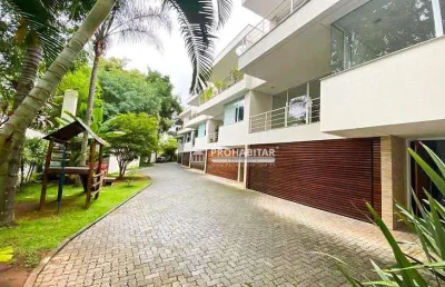 Casa com 4 quartos à venda na Rua Tomé Portes, --, Brooklin, São Paulo
