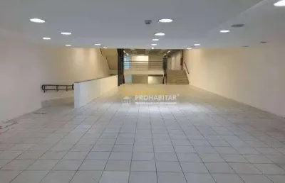 Alugo excelente prédio comercial em santo amaro  de 1.474m² total de área construída