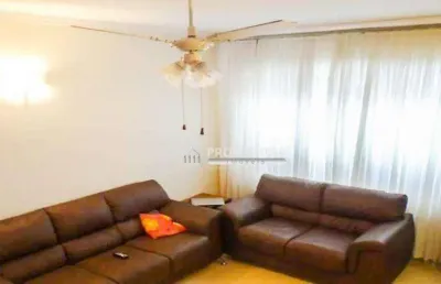 Casa com 3 quartos à venda na Avenida Carlos Klein, --, Socorro, São Paulo