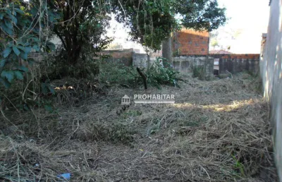Terreno a venda, jardim bela vista (zona sul), são paulo.