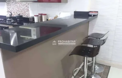 Casa com 3 quartos à venda na Rua Penedo de Castro, --, Jardim Cliper, São Paulo