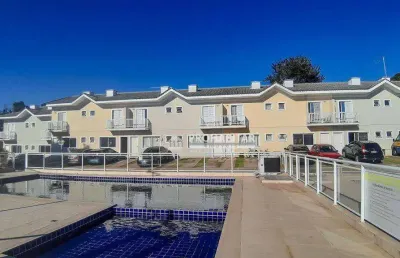 Sobrado à venda, 87 m² por r$ 1.050.000,00 - rio bonito - são paulo/sp