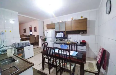 Casa com 3 quartos à venda na Travessa Arroio São Gonçalo, --, Parque Residencial Cocaia, São Paulo
