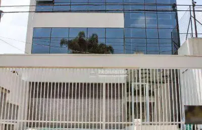 Prédio à venda na Rua Doutor Ferreira Lopes, --, Vila Sofia, São Paulo