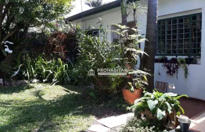 Casa à venda, 280 m² por r$ 1.400.000,00 - jardim sao paulo(zona norte) - são paulo/sp