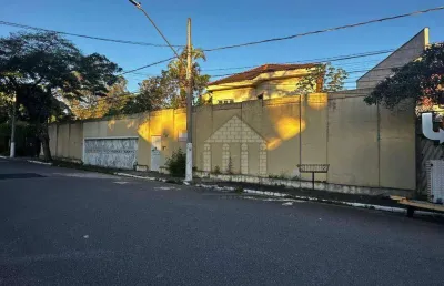 Casa com 4 quartos à venda na Rua Nicolau Magnoli, --, Interlagos, São Paulo