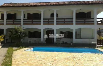 Casa à venda, 200 m² por r$ 850.000,00 - jardim varginha - são paulo/sp