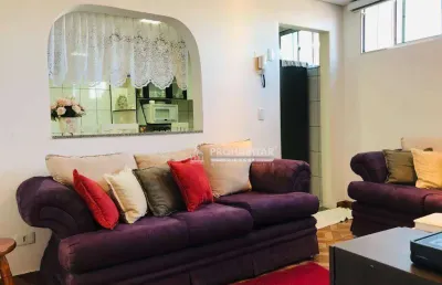 Casa com 3 quartos à venda na Avenida Vale das Canas, --, Jardim dos Manacás, São Paulo