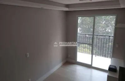 Apartamento espaçoso e aconchegante no panamby: 2 dormitórios e lazer completo