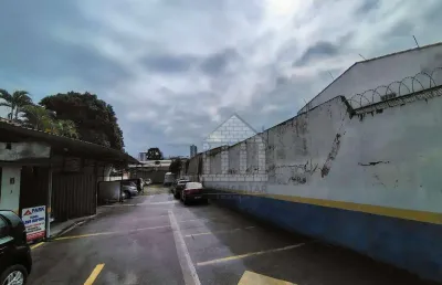 Terreno comercial à venda na Rua Doutor Carlos Augusto de Campos, --, Santo Amaro, São Paulo