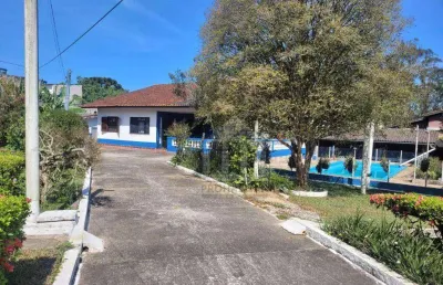 Chácara / sítio com 4 quartos à venda na Avenida Dona Belmira Marin, --, Jardim Shangrilá (Zona Sul), São Paulo