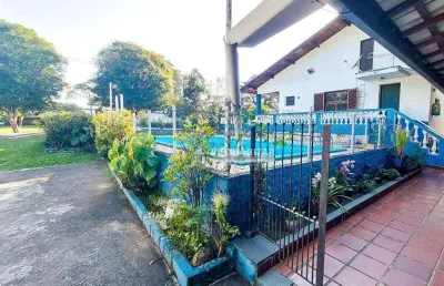 Chácara / sítio com 4 quartos à venda na Avenida Dona Belmira Marin, --, Jardim Shangrilá (Zona Sul), São Paulo