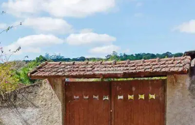 Chácara / sítio com 4 quartos à venda na Rua Ângelo Catelani, --, Jardim Roschel, São Paulo