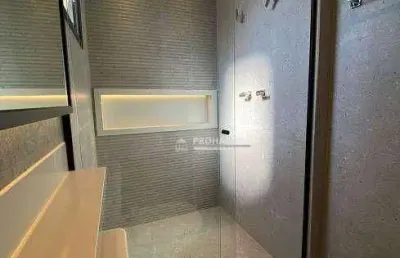 Apartamento duplex para alugar, 110 m² por r$ 21.961,00/mês - interlagos - são paulo/sp