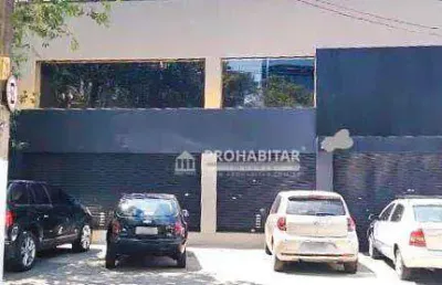 Prédio para alugar, 900 m² - vila olímpia - são paulo/sp