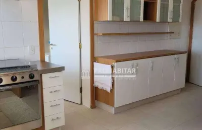 Apartamento com 4 dormitórios à venda no jardim marajoara