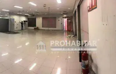 Sala comercial para alugar na Avenida Cotovia, --, Indianópolis, São Paulo