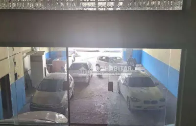 Ponto comercial com 3 salas para alugar na Avenida Dona Belmira Marin, --, Parque Brasil, São Paulo
