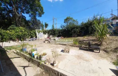 Terreno à venda, 1255 m² por r$ 430.000,00 - cantinho do céu - são paulo/sp